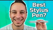 Best Stylus Pen For Touchscreen Laptops? Metapen Surface Pen M3 Pro