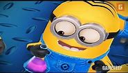 Despicable Me: Minion Rush - Moon Gameplay Trailer