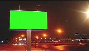 Green Screen - Billboard