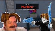 Murder Mystery 2 Funny Moments (MEMES) #26