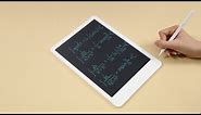 Xiaomi Mijia LCD Writing Tablet-Gearbest.com
