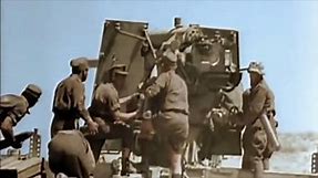 Flak 88 -as ágyú