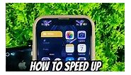 FaceID Speed Up!💨 #apple #appleproduct #tech #iphonerepairing #iphone #iphone6 #appleiphone #ios