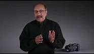 Canon RF 24-240mm F4-6.3 IS USM Announcement Video with Rudy Winston