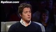 Hugh Grant Interview | Top Gear | BBC