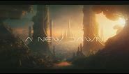 A NEW DAWN: The Most EPIC & POWERFUL Sci Fi Ambient Music You Haven't Heard