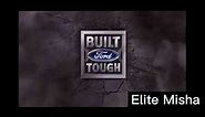 The new Ford F-150 meme.