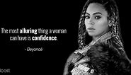 Top 18 Most Empowering Beyoncé Quotes