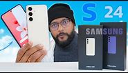 Samsung New Chotu * Samsung Galaxy S24 *