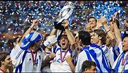 Greece ● Road to Victory - EURO 2004