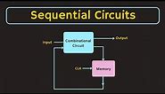 Introduction to Sequential Circuits | Digital Electronics