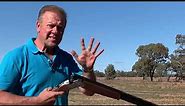 Where To Hold Your Forend - Clay Target Shooting Techniques: #26 Go Shooting