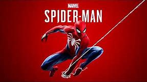 Marvel's Spider-Man (Spider-Man PS4) - Main Theme (Full)