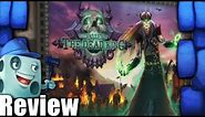 HEXplore It: The Valley of the Dead King Review - with Tom Vasel