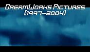 DreamWorks Studios Logo History (1997-present)