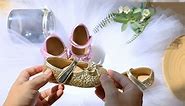 Soft Sole Leather Baby Shoes Baby Walking Shoes