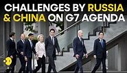 G7 Hiroshima Summit 2023: Ukraine's Zelensky to attend the G7 summit, deepening focus on Russia
