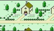 Earthbound Beginnings (NES) Playthrough - NintendoComplete