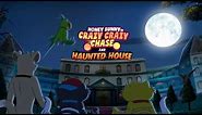 Honey Bunny In Crazy Crazy Chase And Haunted House | Releasing Today | PVR Playhouse