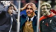 Football coaches | Emotional and funny moments ever | 2016 HD