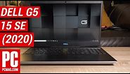Dell G5 15 SE (2020) Review