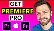 How to Download and Install Adobe Premiere Pro CC 2024