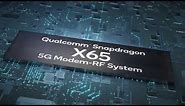 Qualcomm Snapdragon X65: 5G modems leap forward