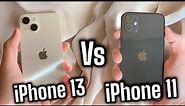 iPhone 11 vs iPhone 13 ¿Cuál Conviene Más en 2024?