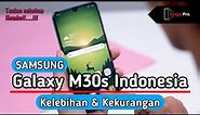 SAMSUNG GALAXY M30S Indonesia - Review Kelebihan dan Kekurangan, Performa SoC Exynos 9611 (10nm)