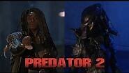 Predator 2 - King Willie vs The Predator -HD--2