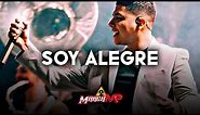 Marca MP - Soy Alegre (Corridos 2023)