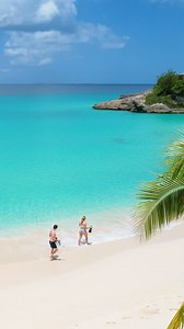 12K views · 5.5K reactions | Sun, sand, and pure paradise☀️ • • #anguilla #beaches #beach #bluewater #tropical #beautiful #lifesabeach #caribbean #islands #beaches #beautifullife #beautifuldestination #beautifulworld #tropicalparadise #beachvibes #tropicalisland #beachlover #destination #amazingplaces | Anguilla Beaches | Facebook