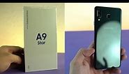 Samsung Galaxy A9 Star & A9 Star Lite INDIA Launch Date & Price Confirmed !!