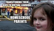 Best Homeschooling Memes Compilation Unusual Memes