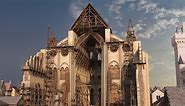 Immersive exhibition on Notre Dame de Paris opens at the Abbey next February  | Westminster Abbey