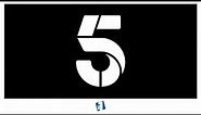 Logo History: Channel 5