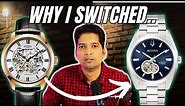 Buying the RIGHT Automatic Watch in 2024 : Stay Away from these watch brands in India