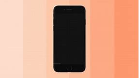 Apple iPhone 7 Screen Specifications • SizeScreens.com