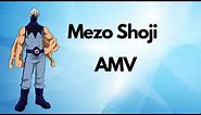 My hero academia Mezo Shoji amv