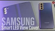 Samsung Smart LED View Cover Galaxy S21