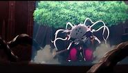 Kirito vs Final Boss Full Fight // SAO Ordinal Scale Full HD