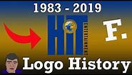 HIT Entertainment - Logo History #86