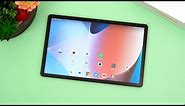 Teclast T50 Pro Review - Android 13 Helio G99 11" Tablet