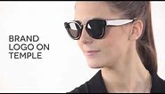 Celine CL 41043/S Pretty Sunglasses Review| SmartBuyGlasses