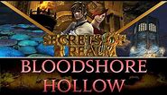 [FFXIV] Bloodshore Hollow (Unused 1.0 Dungeon) | SoaR