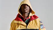 Ralph Lauren's "Snow Beach" Collection (Including That Jacket) Is Back
