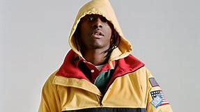 Ralph Lauren's "Snow Beach" Collection (Including That Jacket) Is Back