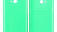 Back Panel Cover for Microsoft Lumia 535 - Green