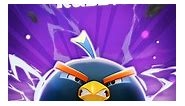 Bomb's Blast Off 💣 #shorts #angrybirds #gaming | Angry Birds 2