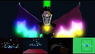roblox DELTARUNE 3D RPG FINAL STRIKE the locations Pipis + spamton neo!!!!